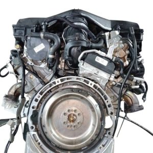 Motor Completo MERCEDES 272985