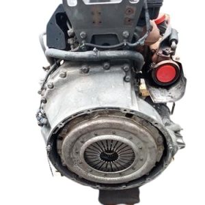 Motor Completo MERCEDES A0020106500