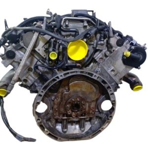 Motor Completo MERCEDES 273961
