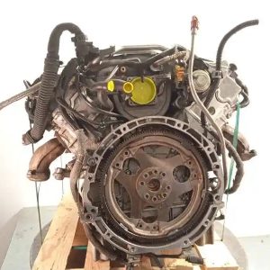 Motor Completo MERCEDES 113989
