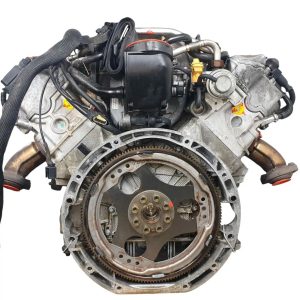 Motor Completo MERCEDES 113980