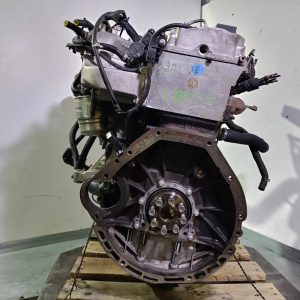 Motor Completo MERCEDES 646984