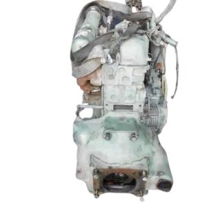 Motor Completo MERCEDES OM364