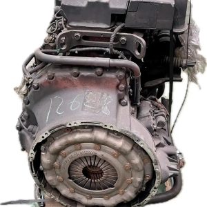 Motor Completo MERCEDES 904907