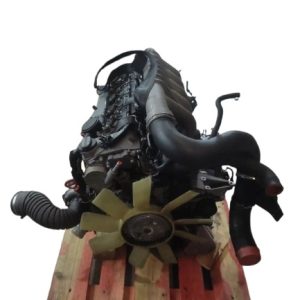 Motor Completo MERCEDES 6120103402
