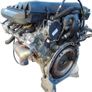 Motor Completo MERCEDES 272921