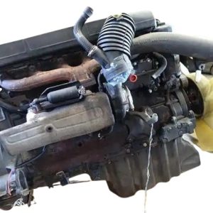 Motor Completo MERCEDES OM906LA