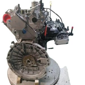 Motor Completo MERCEDES 270920