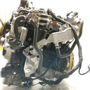 Motor Completo MERCEDES 646981