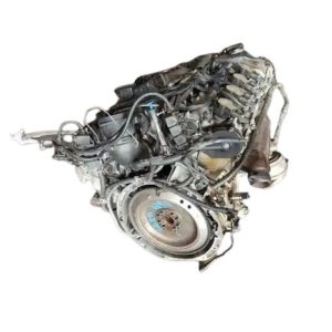 Motor Completo MERCEDES M273968