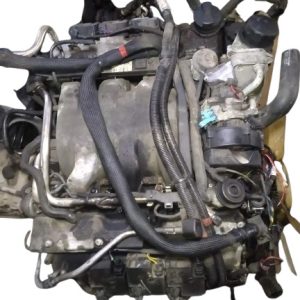 Motor Completo MERCEDES 112976