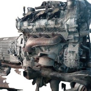 Motor Completo MERCEDES 272942