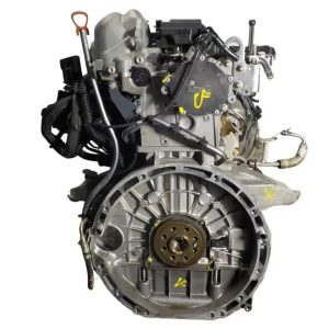 Motor Completo MERCEDES 274910