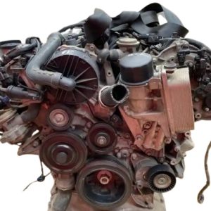 Motor Completo MERCEDES 272946