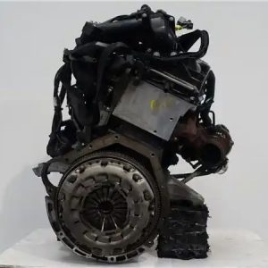Motor Completo MERCEDES 611987