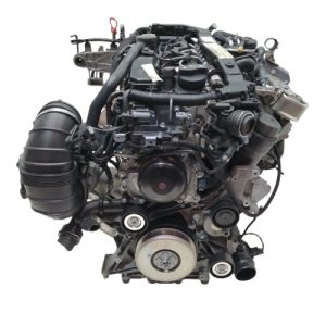 Motor Completo MERCEDES 651925