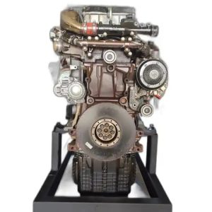 Motor Completo MERCEDES OM470LA6-1