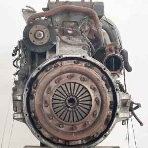 Motor Completo MERCEDES 906921