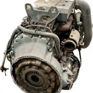 Motor Completo MERCEDES 904922
