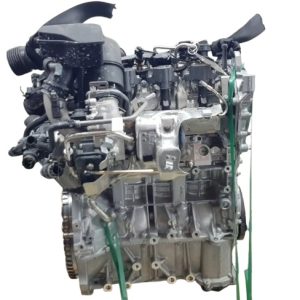 Motor Completo MERCEDES 282914