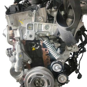 Motor Completo MERCEDES 651901