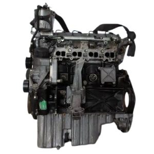 Motor Completo MERCEDES 611962