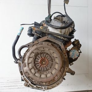 Motor Completo MERCEDES 646982