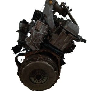 Motor Completo MERCEDES 602980