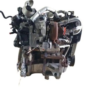 Motor Completo MERCEDES 607951