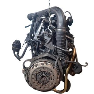 Motor Completo MERCEDES 611980