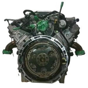 Motor Completo MERCEDES 112946