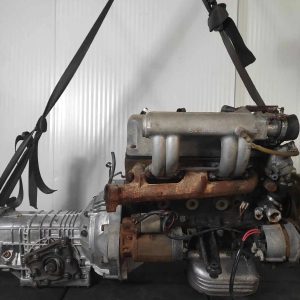 Motor Completo MERCEDES  615970