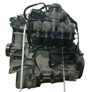 Motor Completo MERCEDES 111977