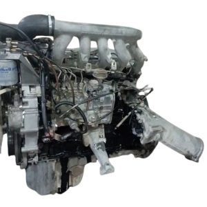 Motor Completo MERCEDES  602984