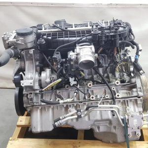 Motor Completo  BMW  N55B30A