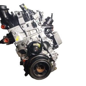 Motor Completo  BMW  N57D30C