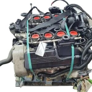 Motor Completo  BMW  S65B40A