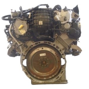 Motor Completo MERCEDES 278922