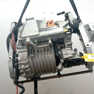 Motor Completo MERCEDES 780705
