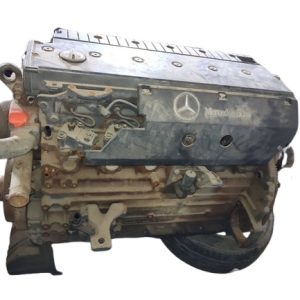 Motor Completo MERCEDES 906961