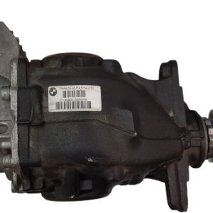 Diferencial trasero BMW 7599472-05