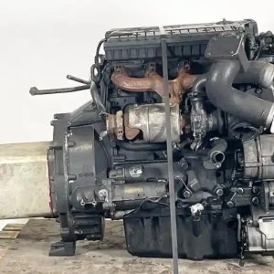 Motor Completo MERCEDES OM904LAIII