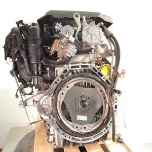 Motor Completo MERCEDES 271820
