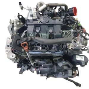 Motor Completo MERCEDES R9M503