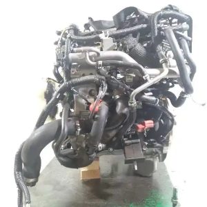 Motor Completo MERCEDES YS23270