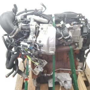 Motor Completo MERCEDES 608915