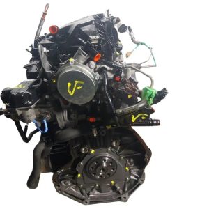 Motor Completo MERCEDES 622951