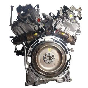 Motor Completo MERCEDES 642836