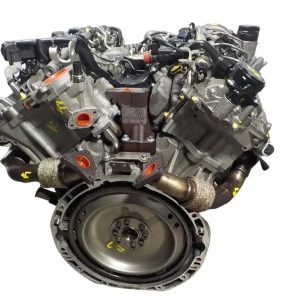 Motor Completo MERCEDES 642940