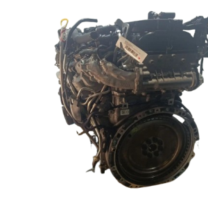 Motor Completo MERCEDES 651921